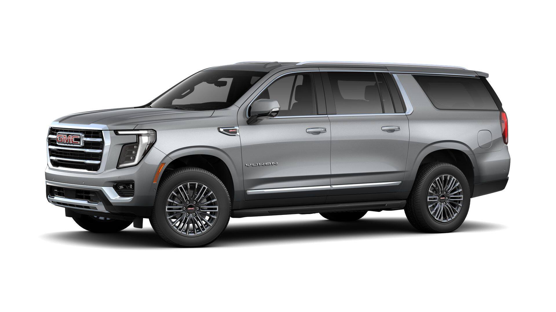 New 2026 GMC Yukon XL Elevation w/ Elevation Premium Package RWD image 24