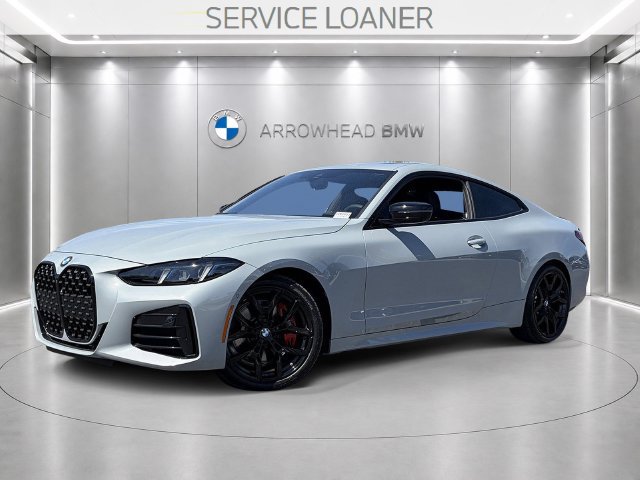 Used 2026 BMW 430i Coupe