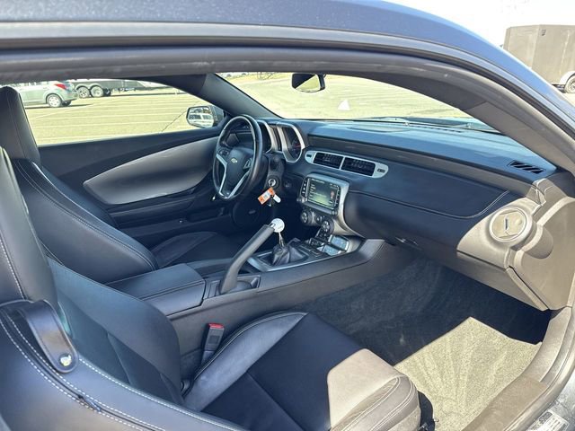 Used 2013 Chevrolet Camaro SS w/ RS Package image 27