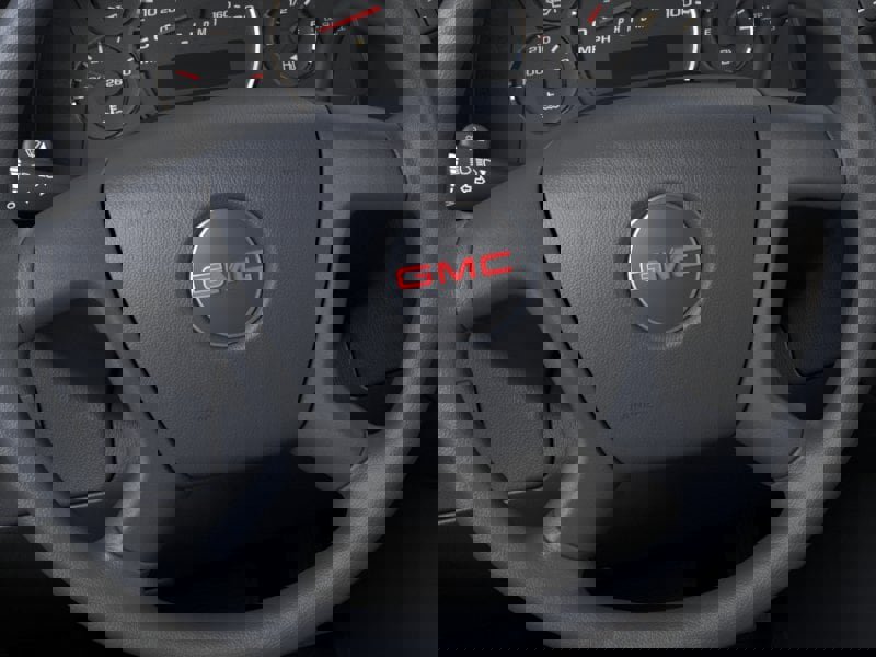 New 2026 GMC Savana 2500 image 43