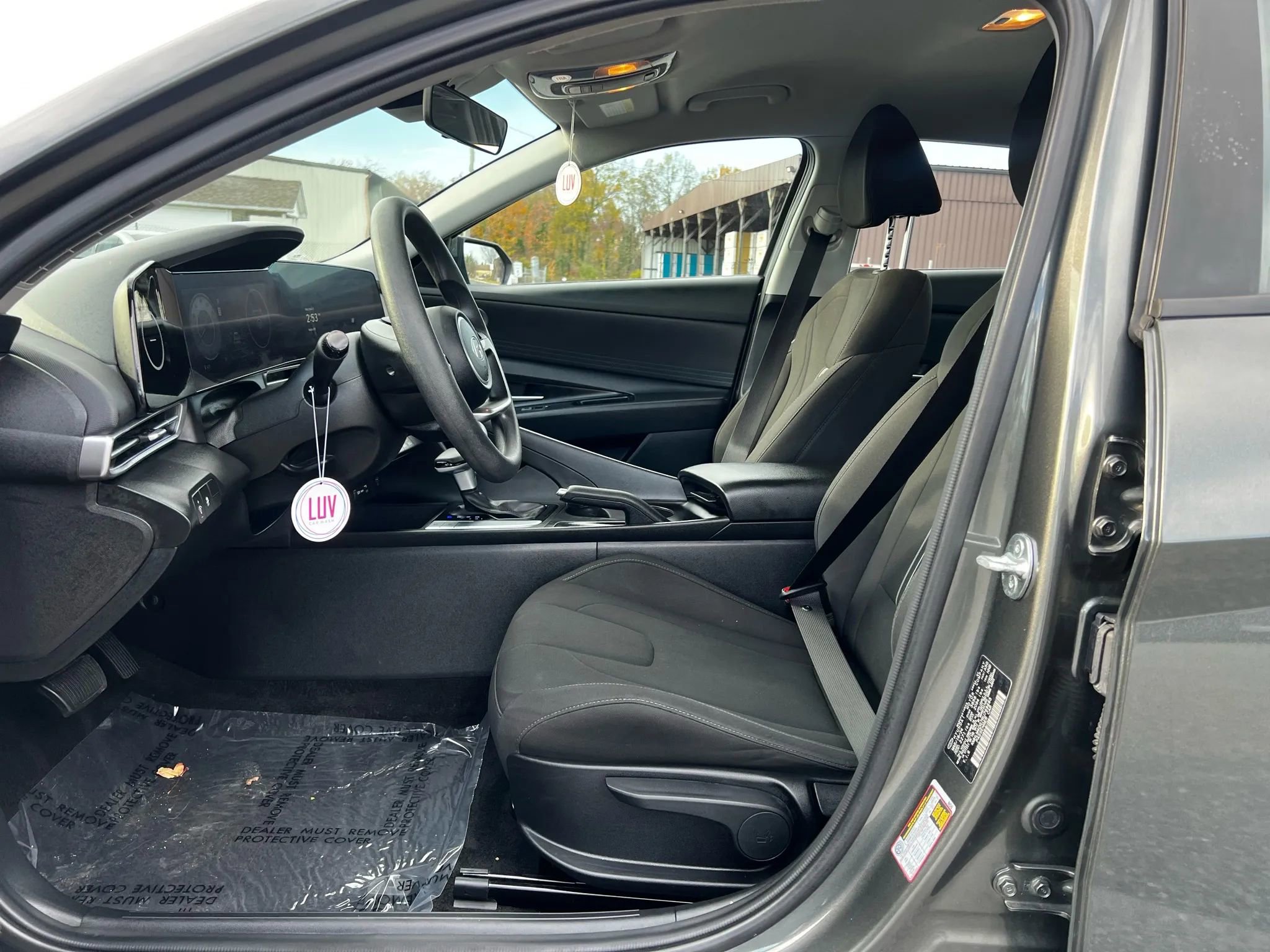 Used 2024 Hyundai Elantra SEL image 10