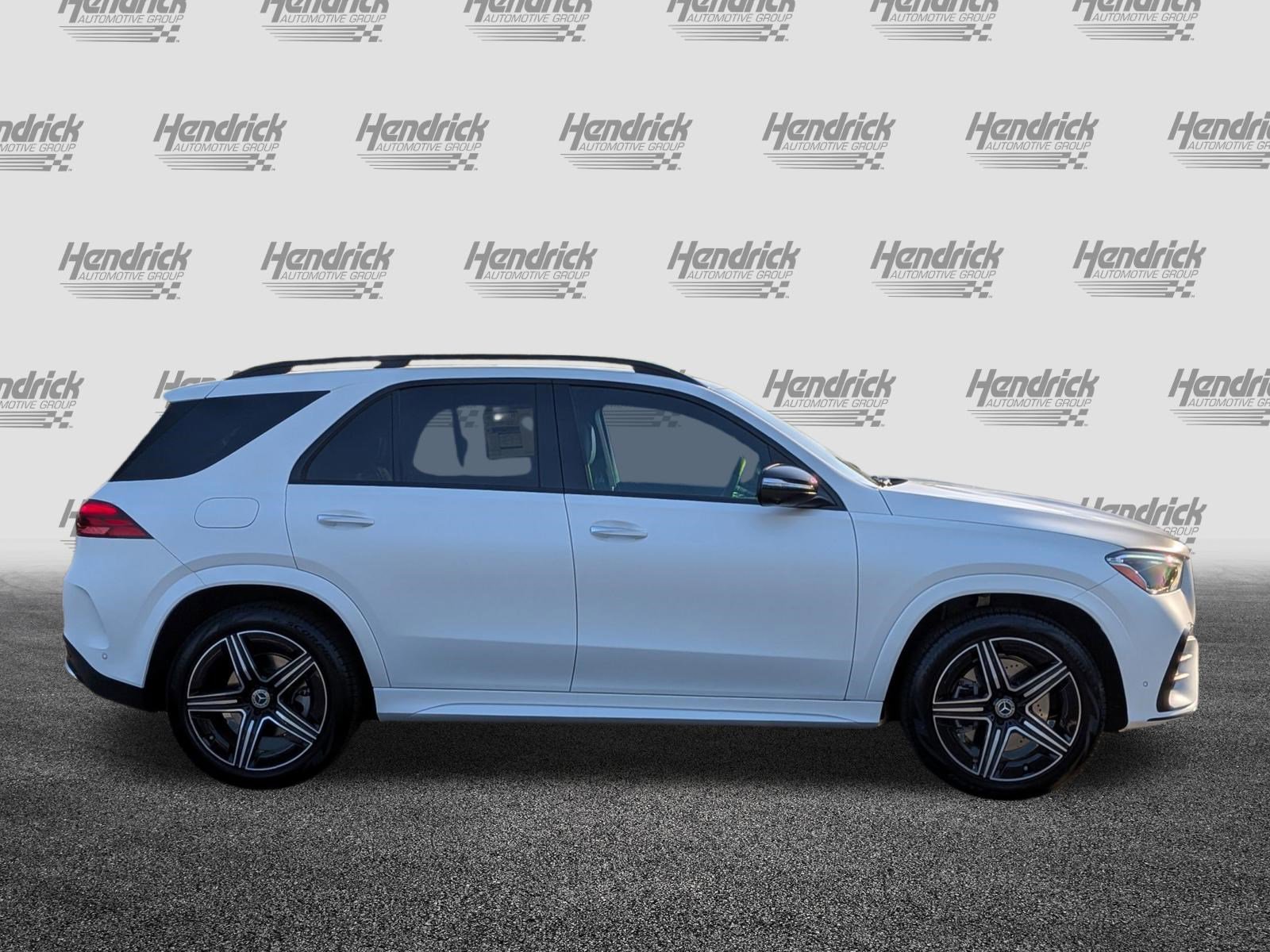 New 2026 Mercedes-Benz GLE 450 4MATIC image 11