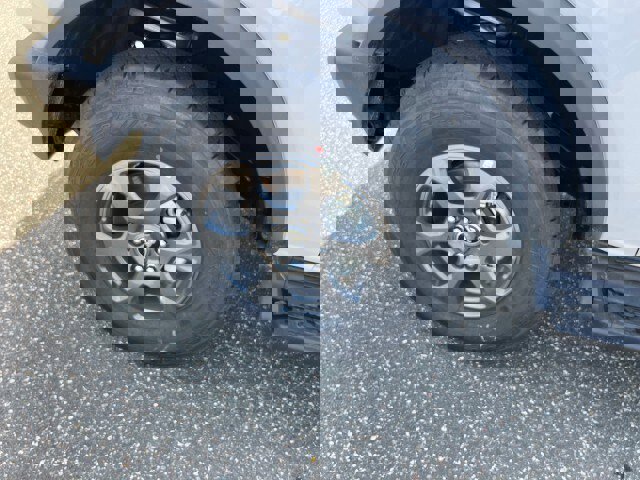 New 2026 Ford Bronco Big Bend AWD/4WD image 28