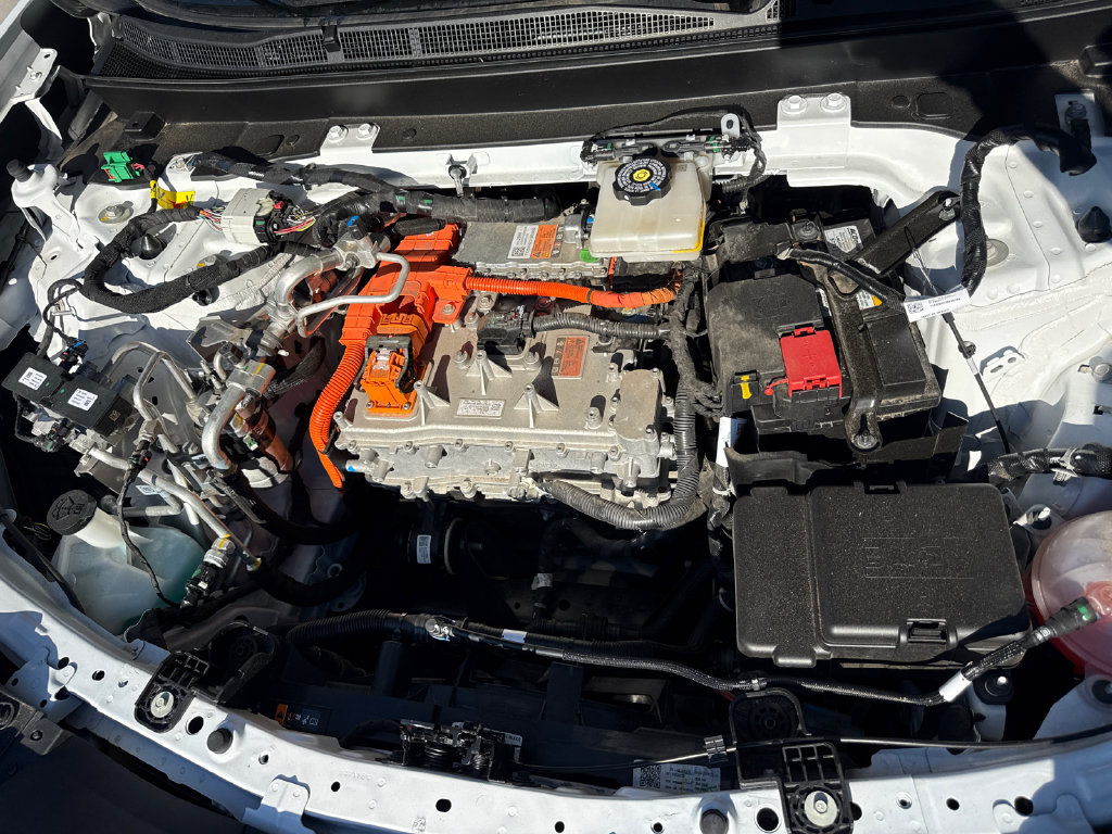Certified 2024 Honda Prologue Touring image 36