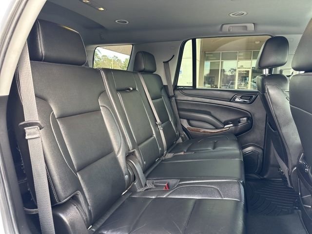 Used 2019 Chevrolet Tahoe LT image 41