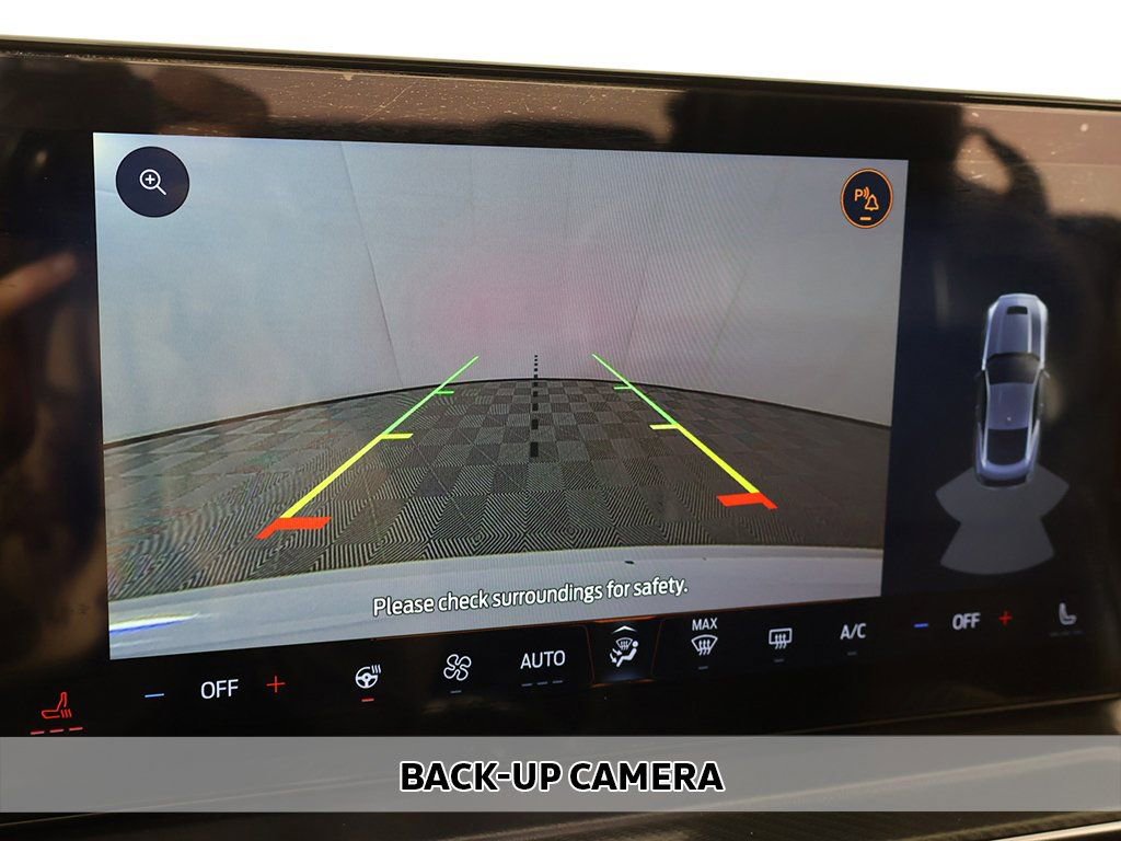 Used 2024 Ford Mustang Premium RWD image 7