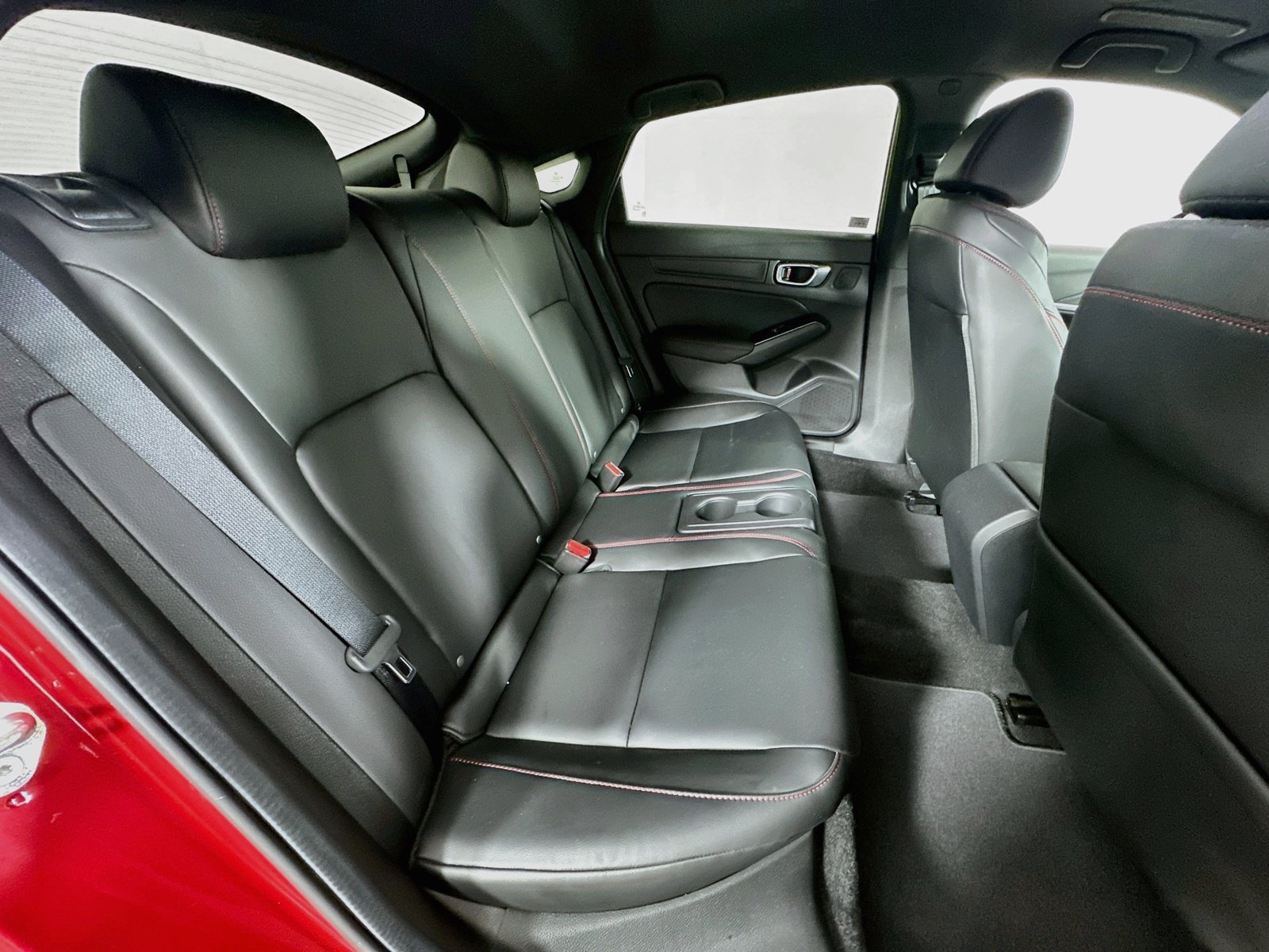 Used 2025 Acura Integra Type S FWD image 26