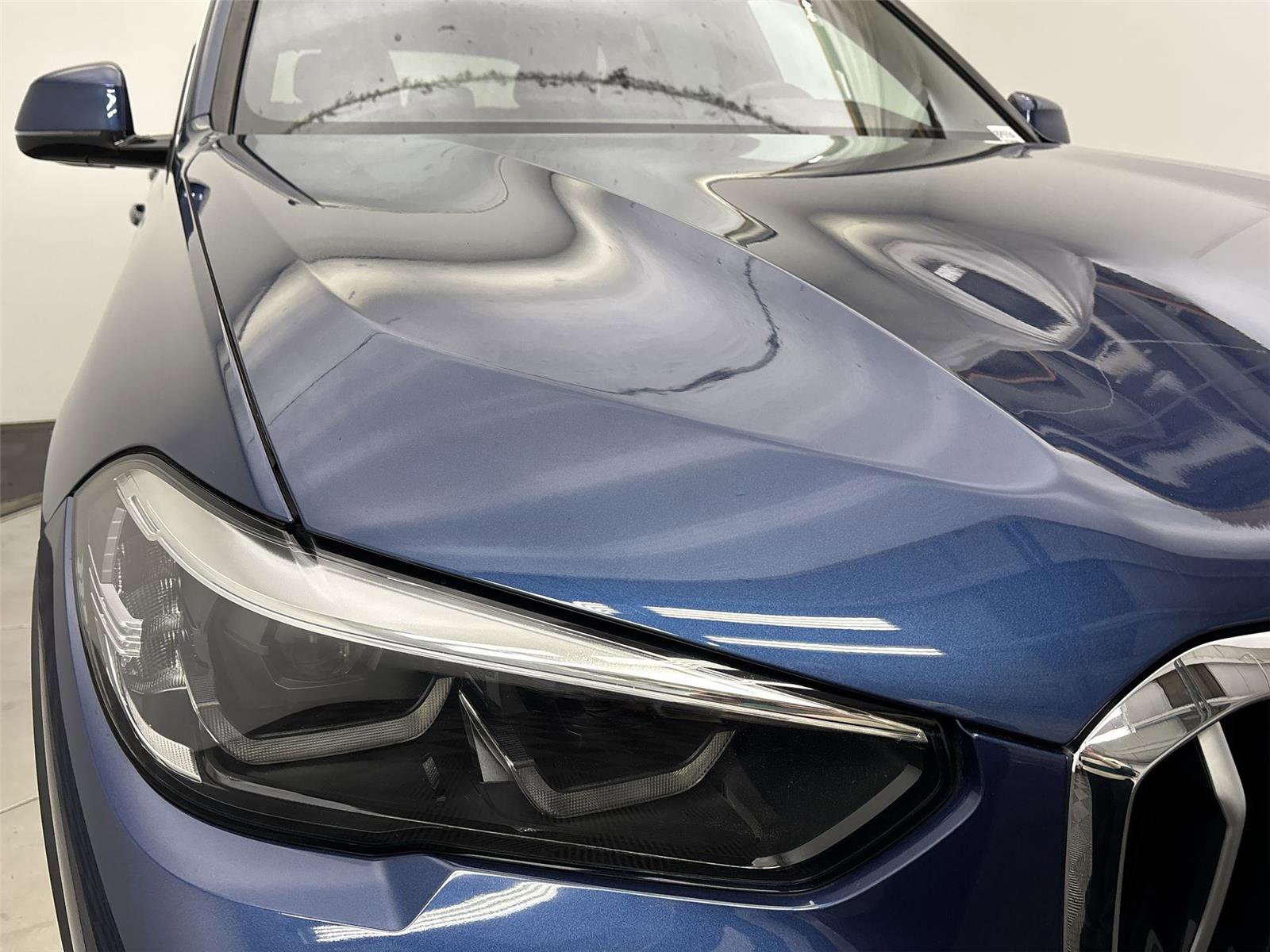 Used 2022 BMW X5 xDrive45e w/ Climate Comfort Package image 18