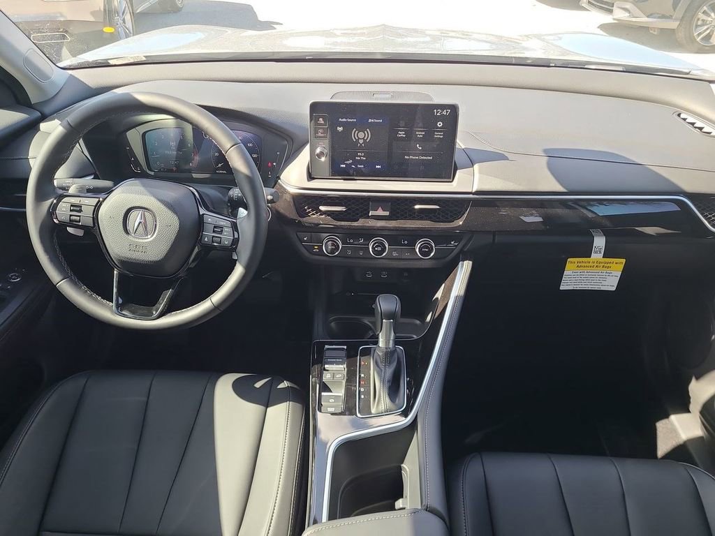 New 2025 Acura ADX FWD video 2