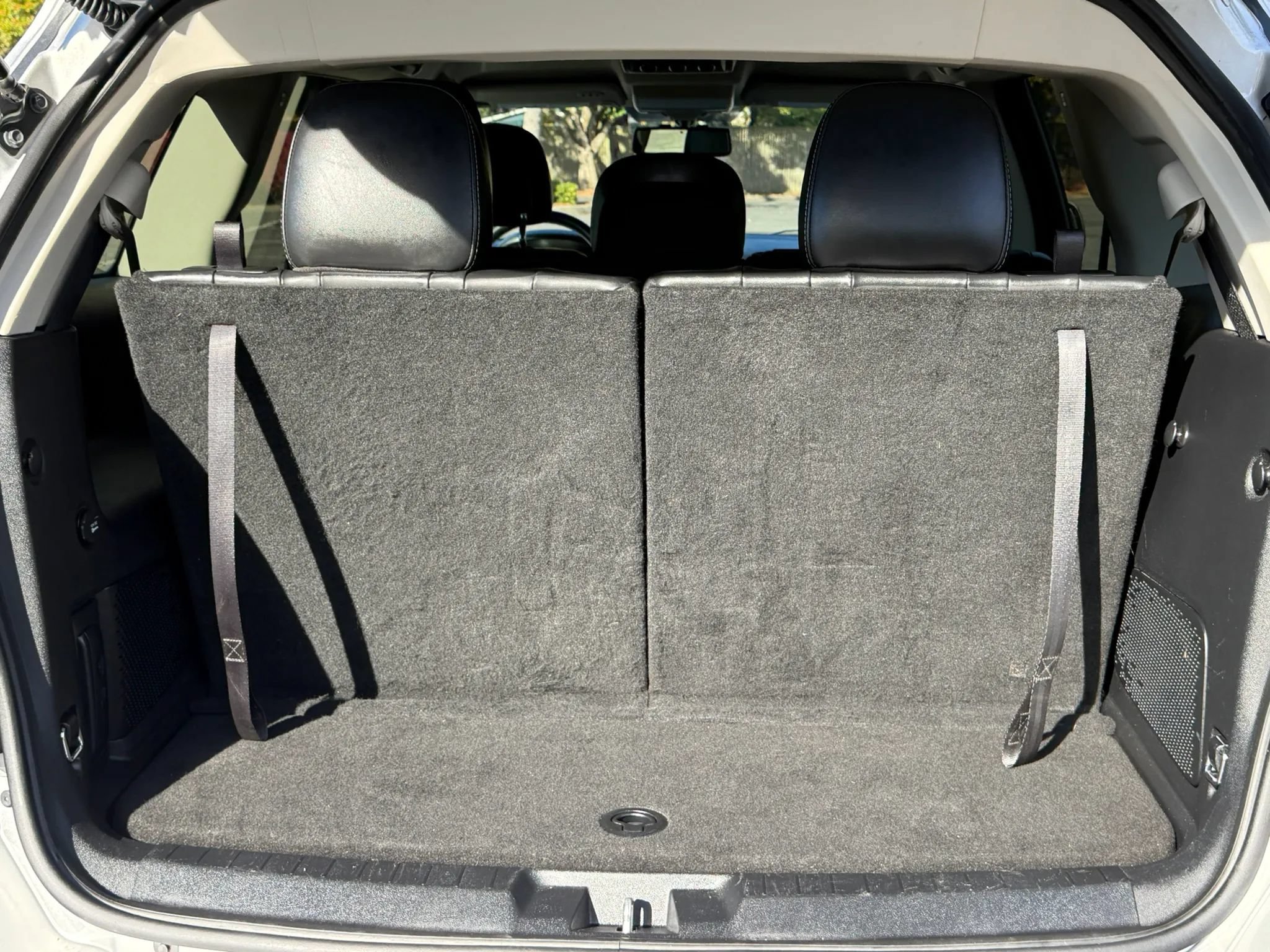 Used 2013 Dodge Journey Crew w/ Flexible Seating Group AWD/4WD image 32