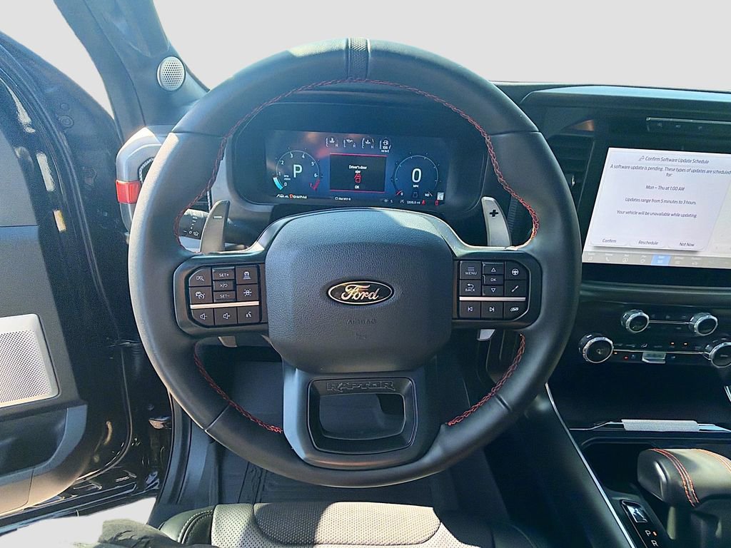 Used 2024 Ford F150 Raptor image 36