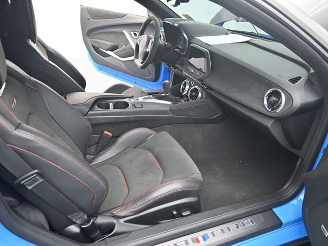 Used 2023 Chevrolet Camaro ZL1 RWD image 24