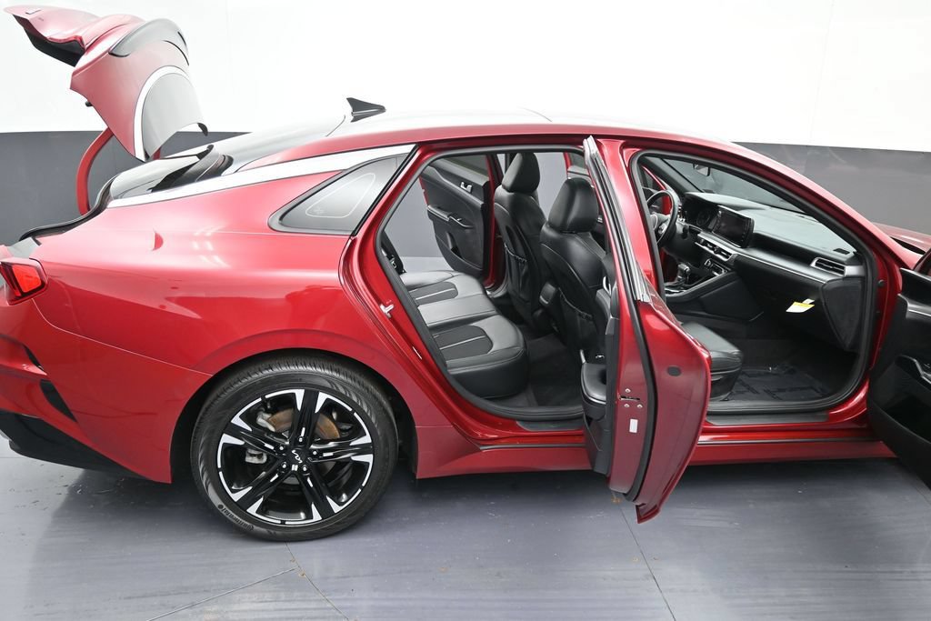 Used 2022 Kia K5 GT-Line w/ GT-Line FWD Premium Package image 10