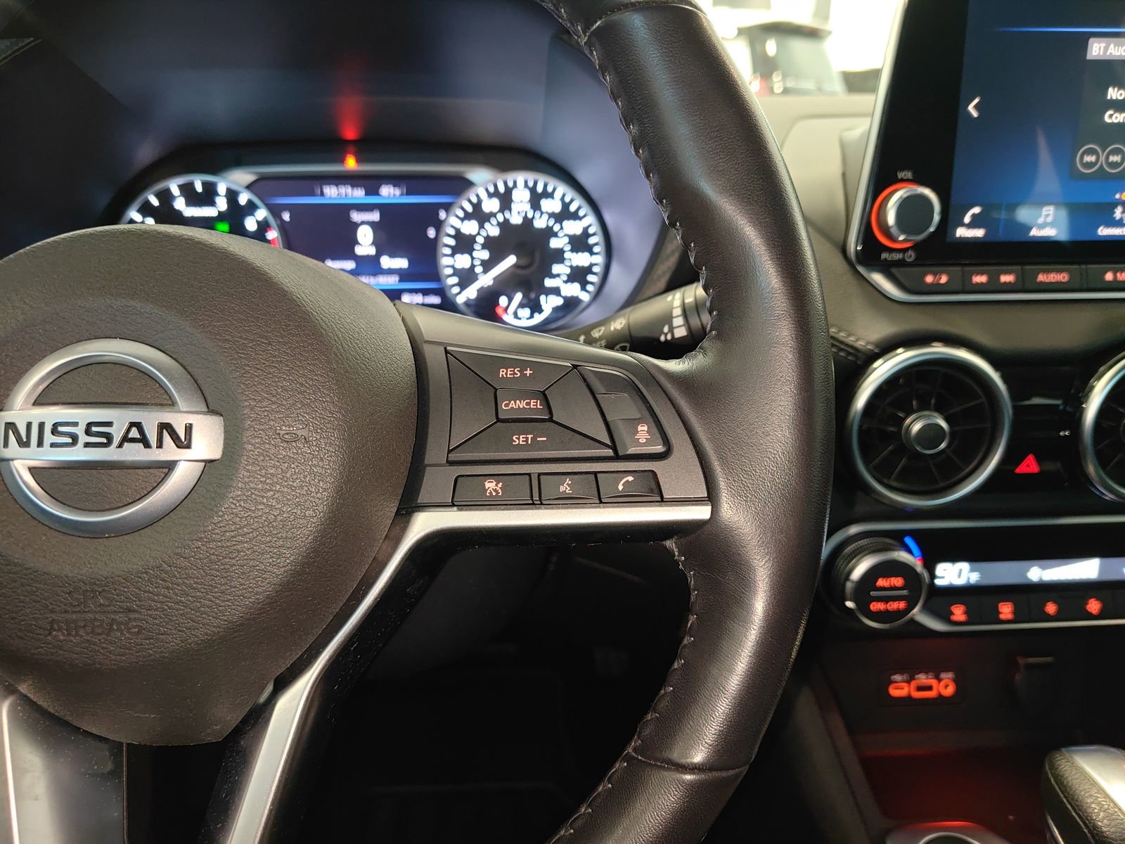 Used 2020 Nissan Sentra SV image 21