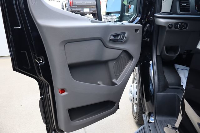 New 2026 Ford Transit 350 XLT RWD image 15