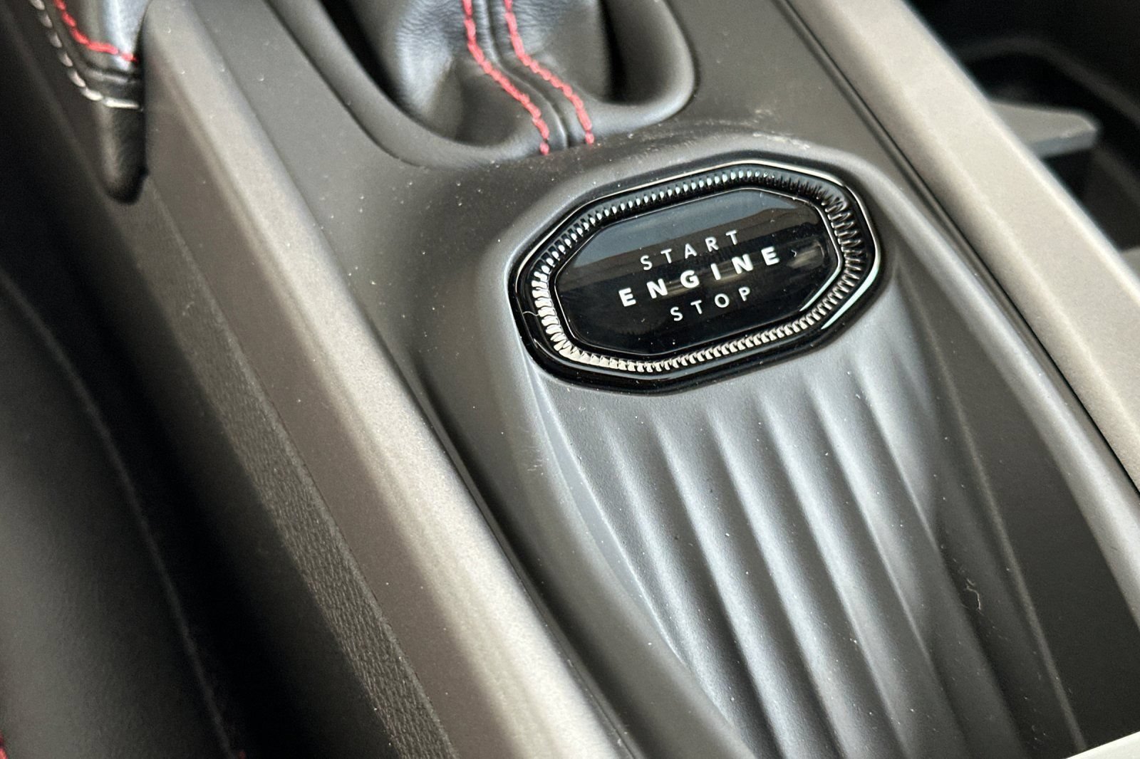 New 2026 Dodge Charger Scat Pack AWD/4WD image 23