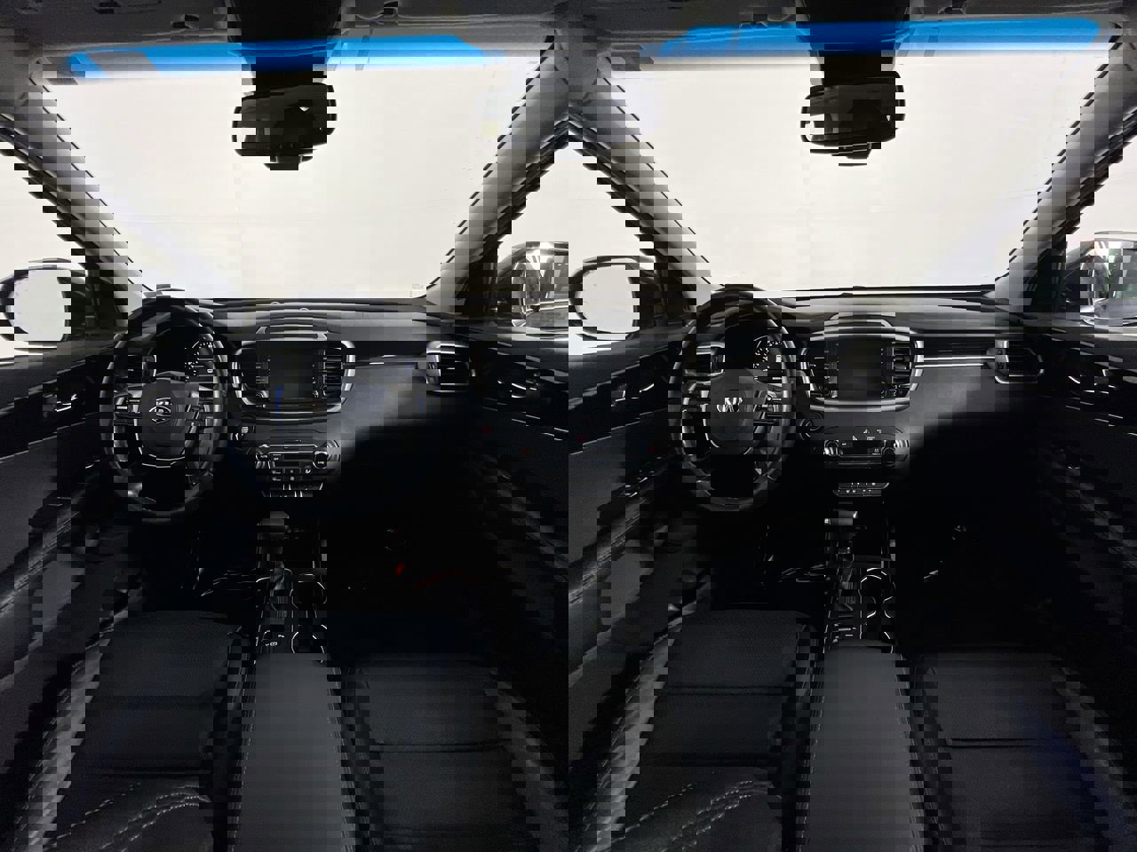 Used 2019 Kia Sorento EX w/ EX Touring Package image 31