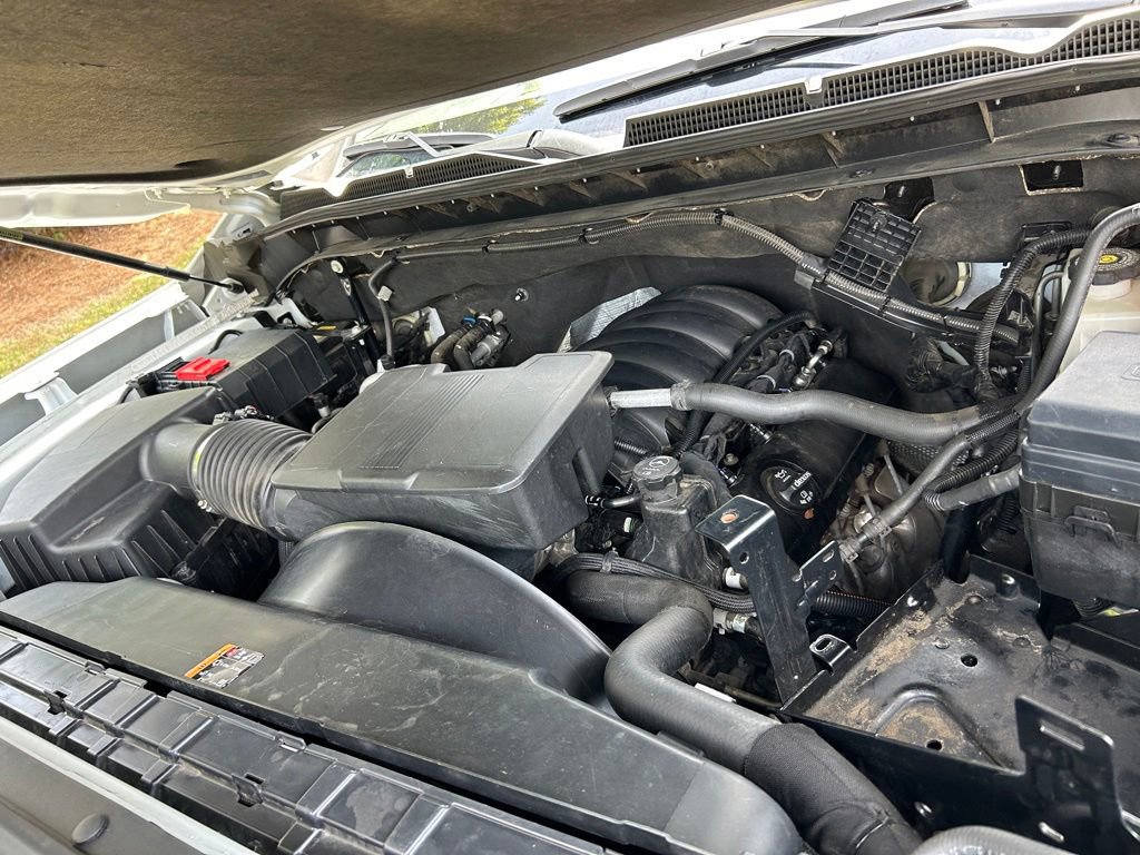 Used 2023 GMC Sierra 3500 Pro w/ Fleet Convenience Package RWD image 57