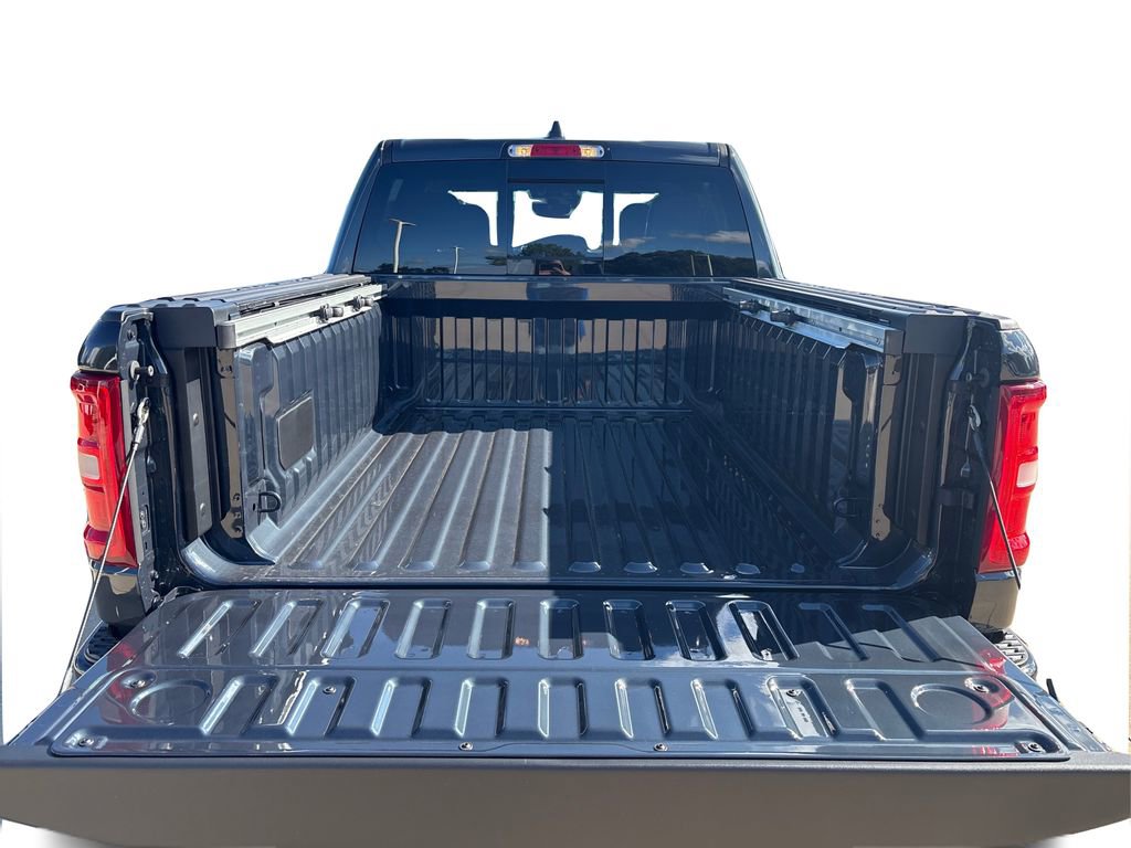 New 2026 RAM 1500 Lone Star image 11