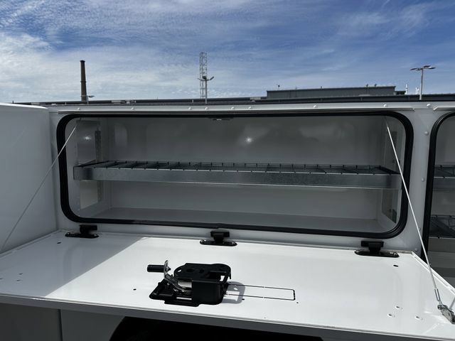 New 2024 Ford F350 XL w/ Snow Plow Prep Package AWD/4WD image 19