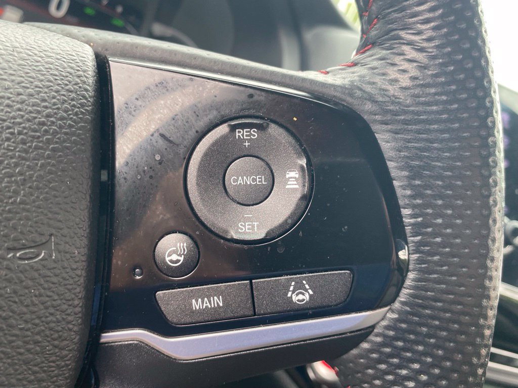 Used 2024 Honda Passport Black Edition image 30