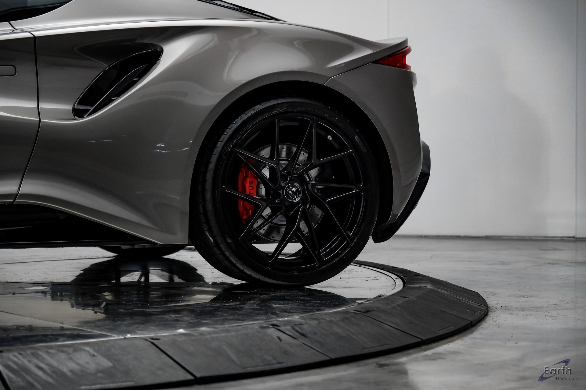 New 2026 Lotus Emira image 98