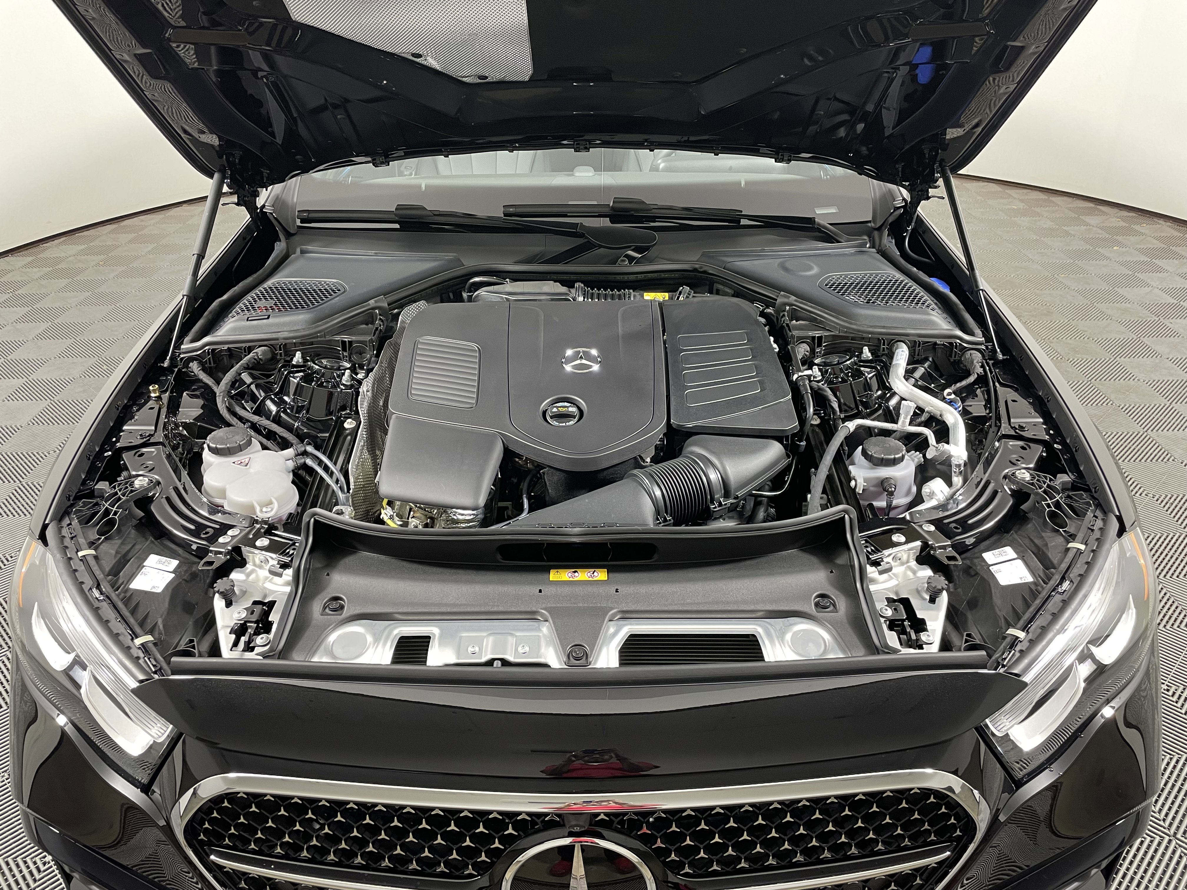 New 2026 Mercedes-Benz E 350 Sedan image 20