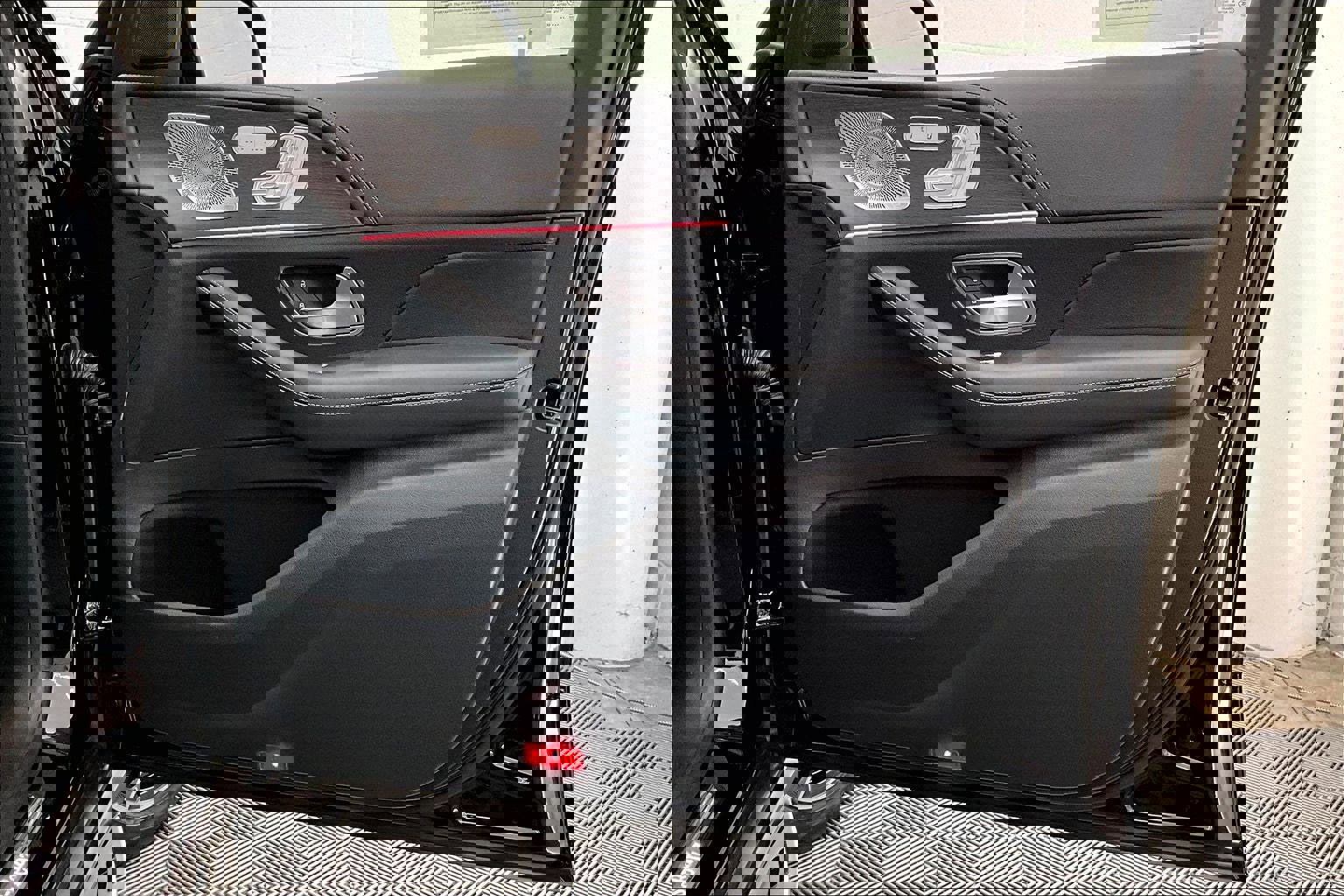 Certified 2022 Mercedes-Benz GLS 450 4MATIC image 25