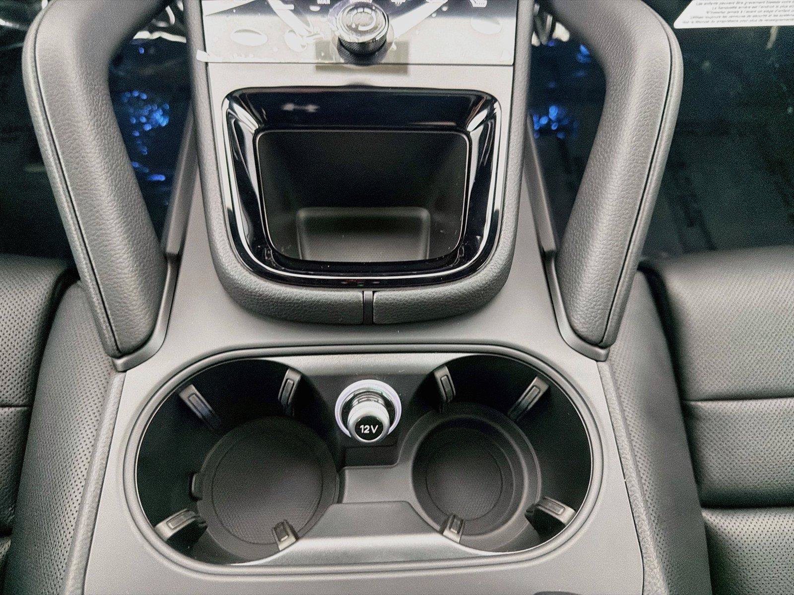 New 2026 Porsche Cayenne AWD/4WD image 21