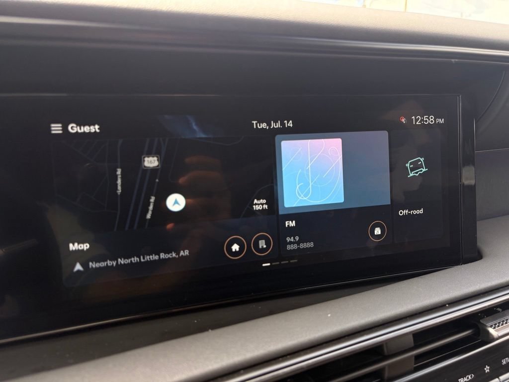 New 2026 Hyundai Palisade XRT Pro AWD/4WD image 16