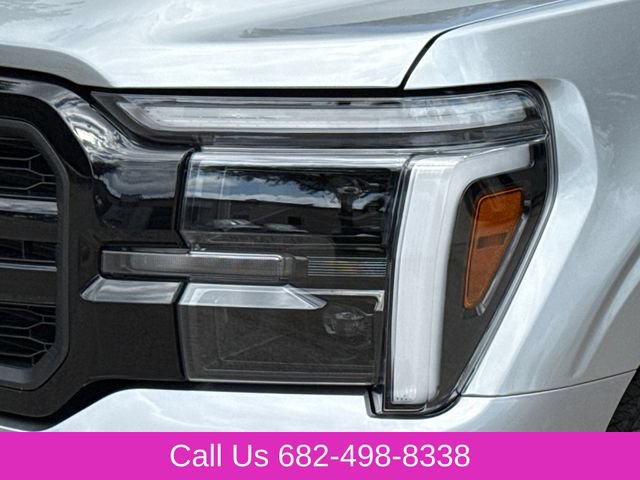New 2026 Ford F150 Lariat w/ Equipment Group 501A Mid AWD/4WD image 4