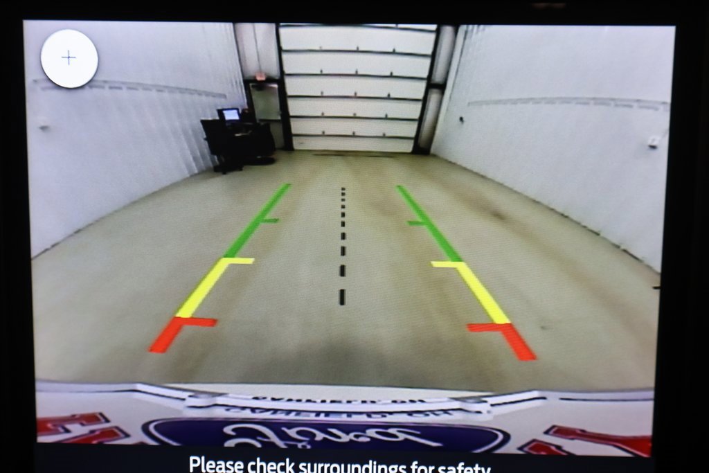 Certified 2023 Ford Edge ST-Line w/ Cargo Accessory Package image 29