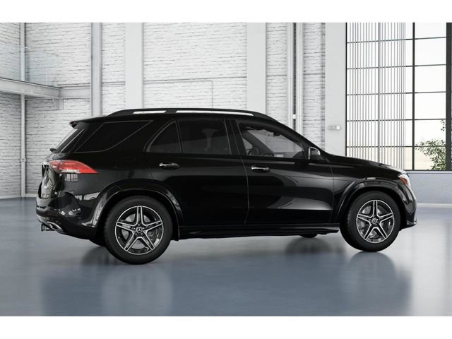 New 2026 Mercedes-Benz GLE 350 4MATIC image 18