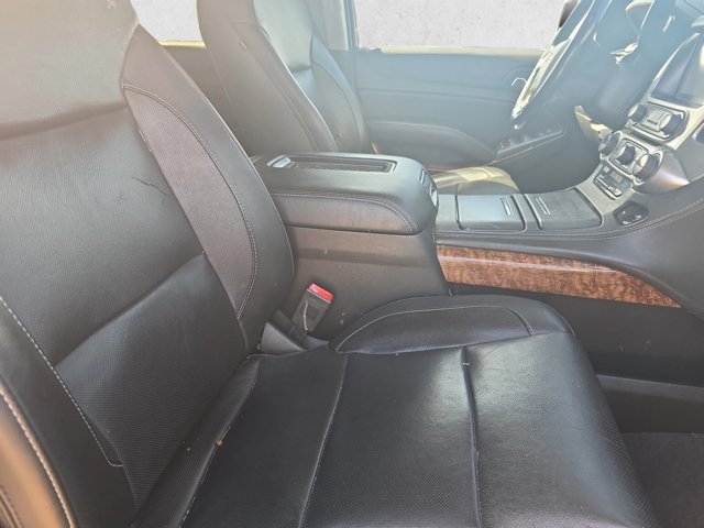 Used 2019 Chevrolet Suburban Premier RWD image 19