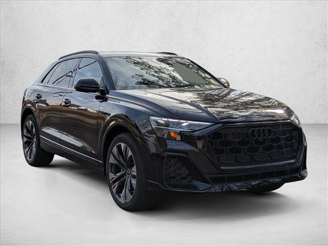 New 2026 Audi Q8 Premium Plus image 9