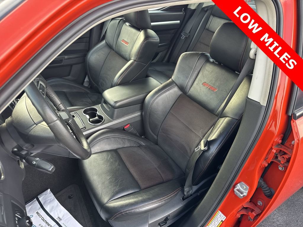 Used 2008 Dodge Charger R/T image 11