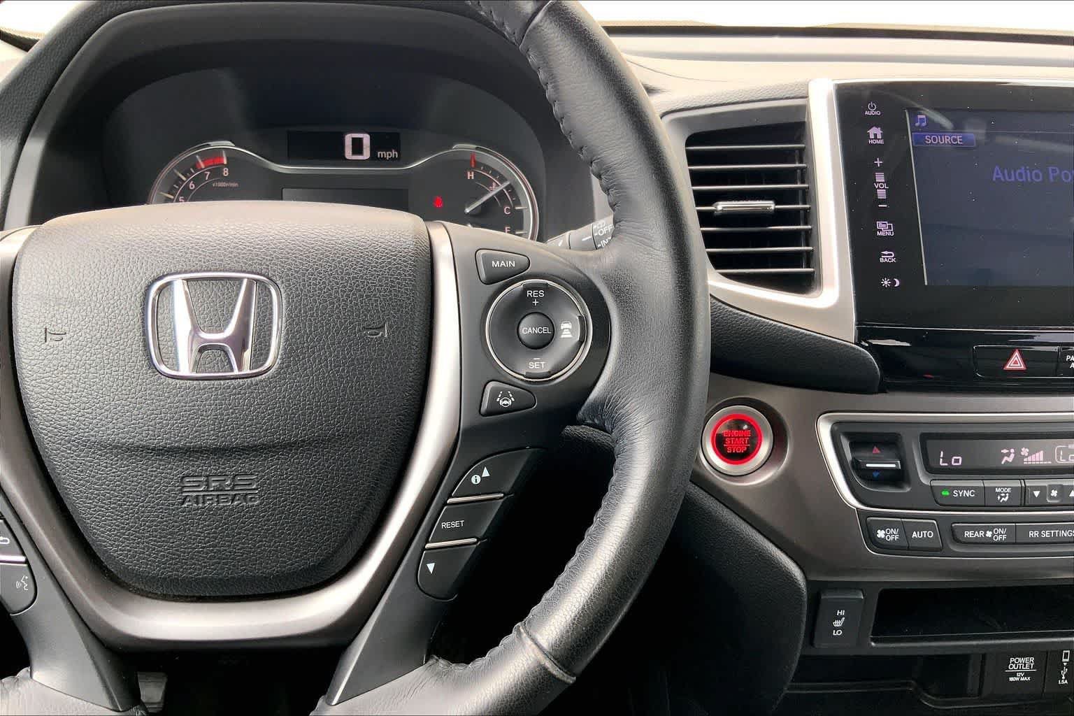 Used 2018 Honda Pilot EX-L image 25