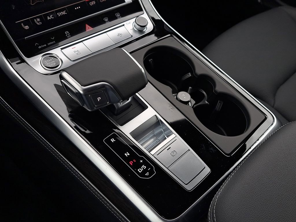 New 2026 Audi Q8 Premium Plus image 15