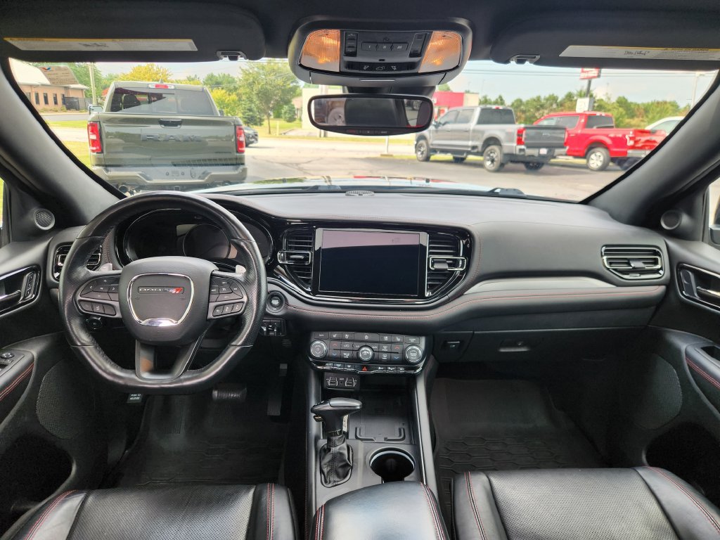 Used 2023 Dodge Durango GT AWD/4WD image 21