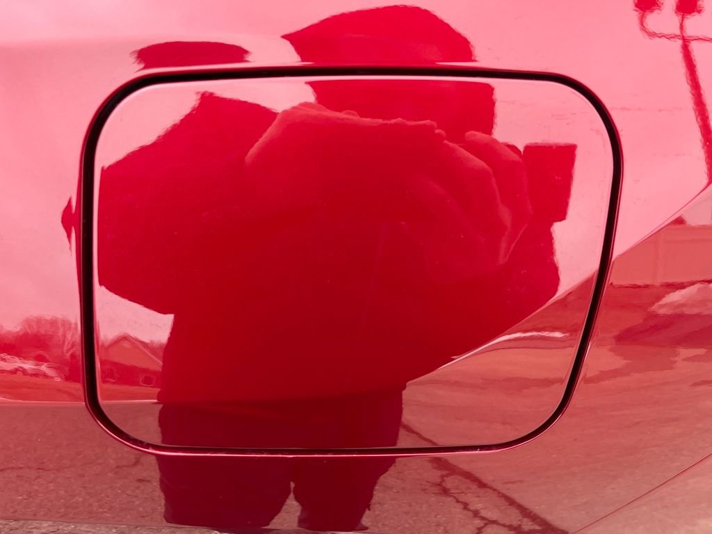 Used 2022 Toyota RAV4 LE image 41