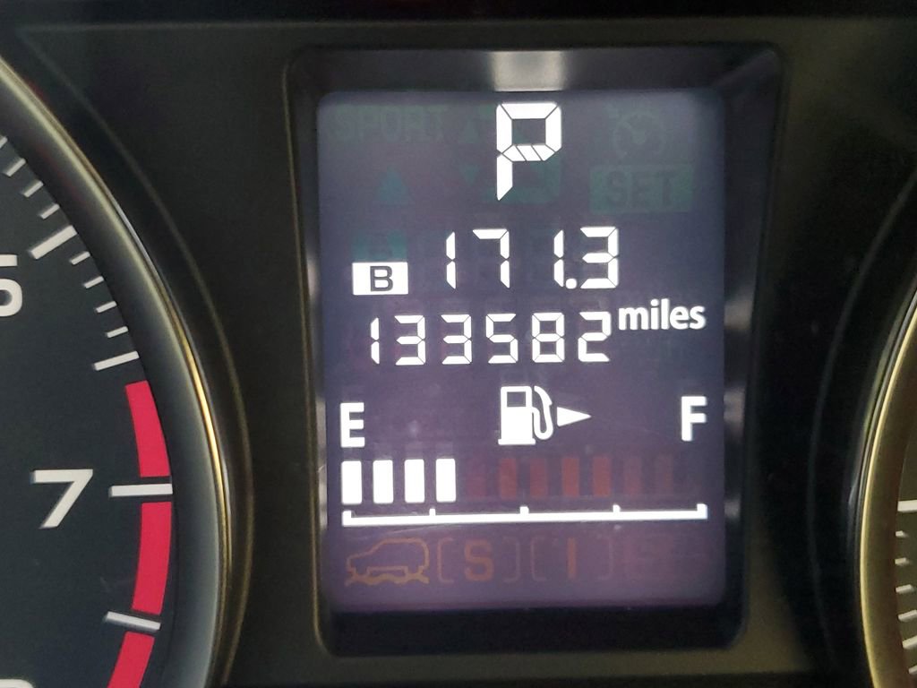 Used 2014 Subaru Crosstrek 2.0i Limited image 27