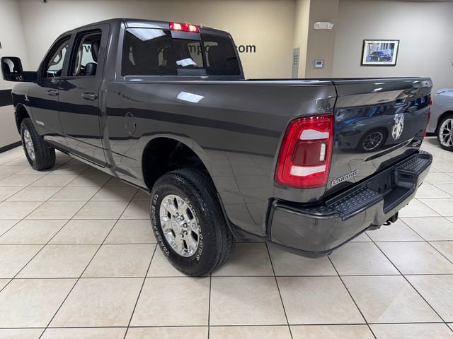 Used 2024 RAM 2500 Laramie AWD/4WD image 4