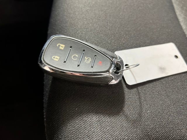 Used 2023 Chevrolet Malibu LT image 25