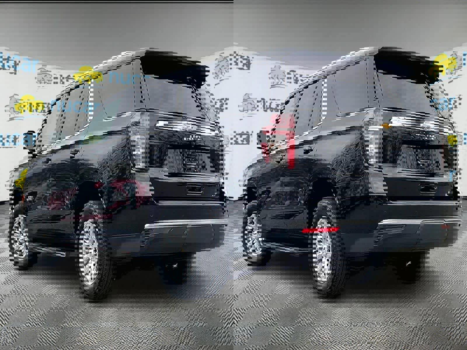 Used 2023 Chevrolet Tahoe LT image 4