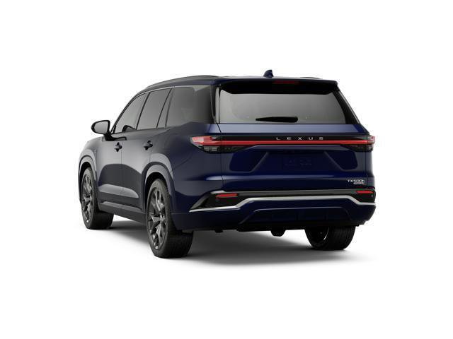 New 2026 Lexus TX 500h AWD image 8