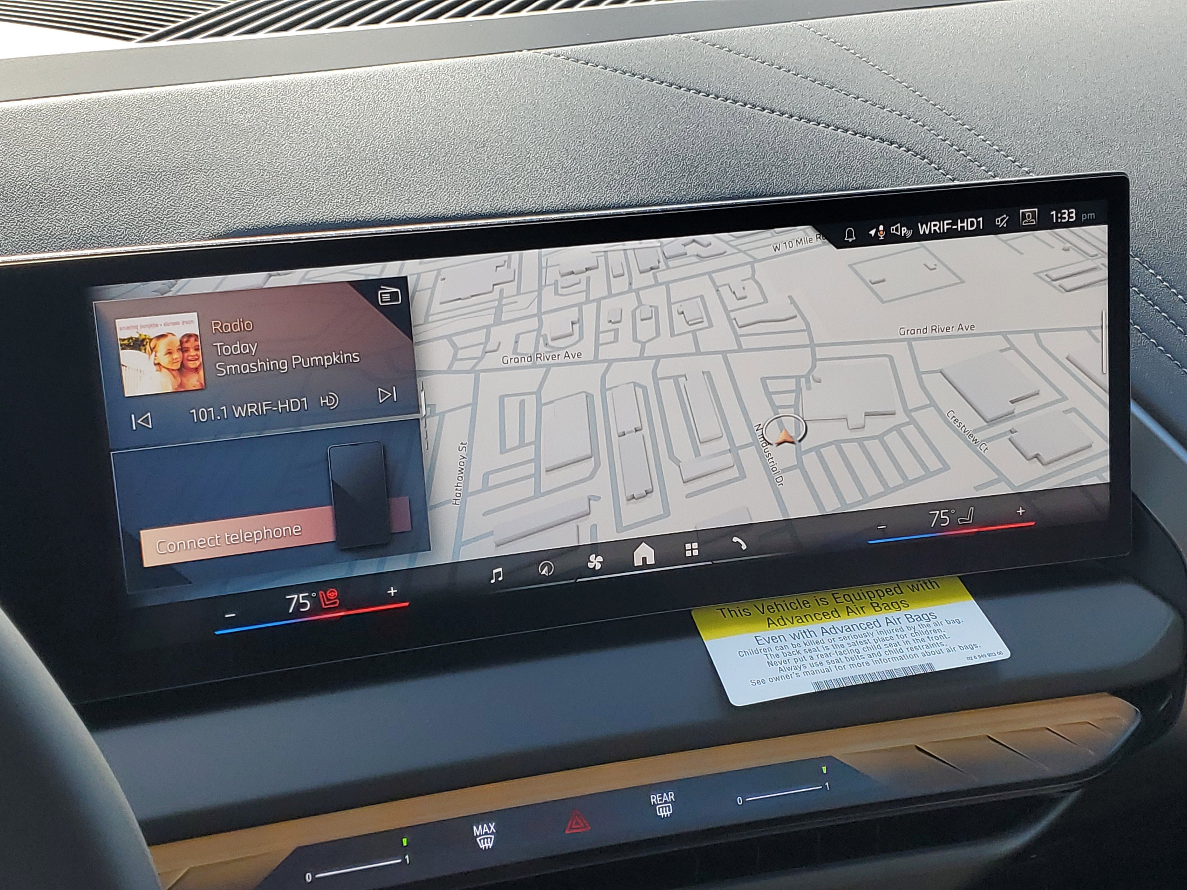 New 2026 BMW X3 xDrive30 w/ Premium Package image 18