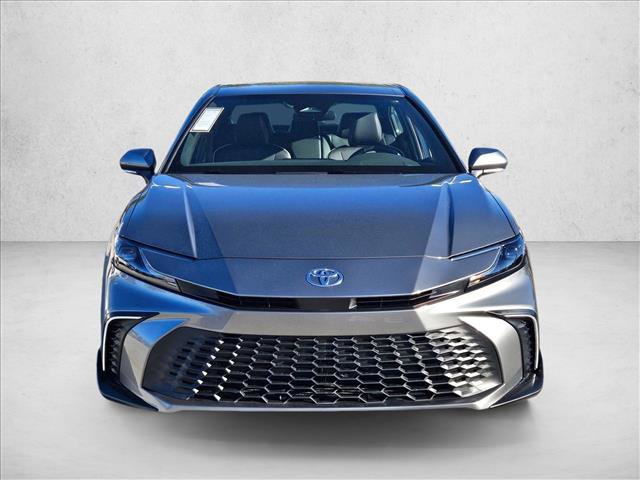 New 2026 Toyota Camry SE image 6