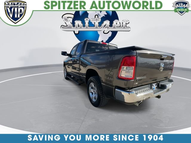 Used 2019 RAM 1500 Big Horn image 7