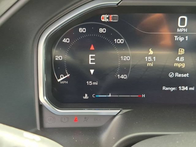 New 2026 GMC Sierra 1500 Denali w/ LPO, Black Badging Package AWD/4WD image 13