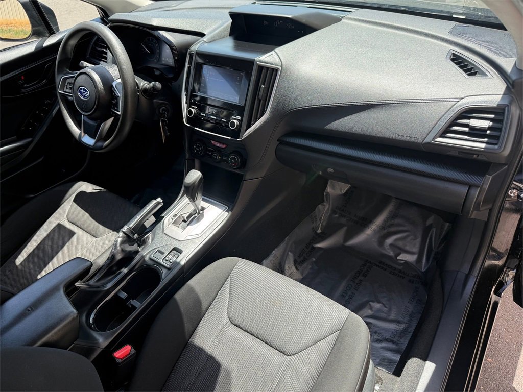 Used 2023 Subaru Impreza Premium image 30